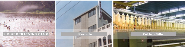 Udumalpet, Udumalpet Town, Udumalpet Resorts, Udumalpet Cotton Mills